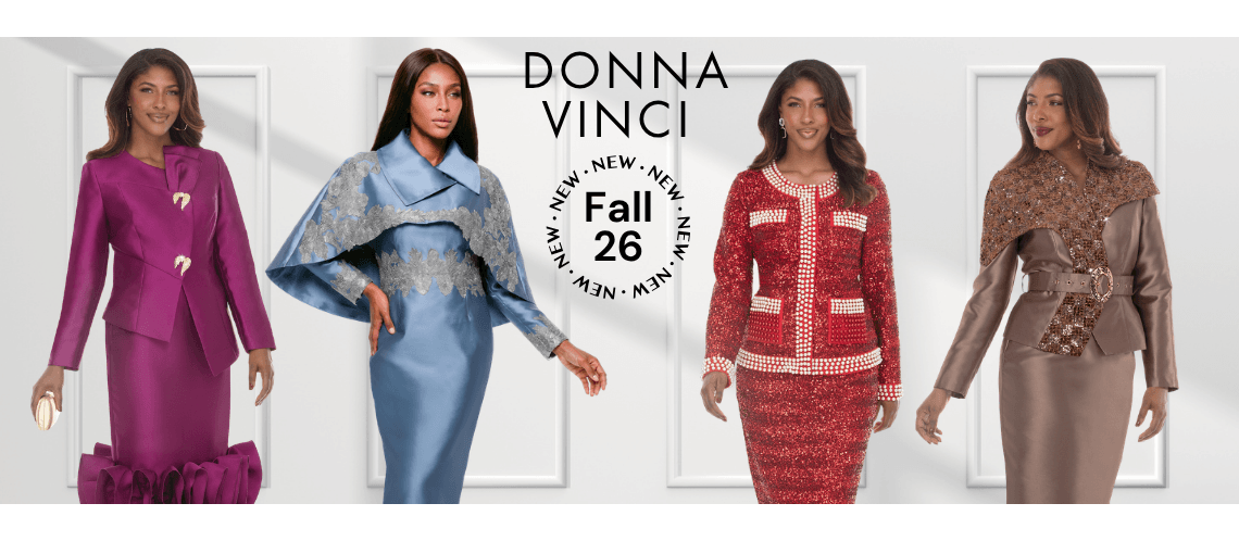 Donna Vinci